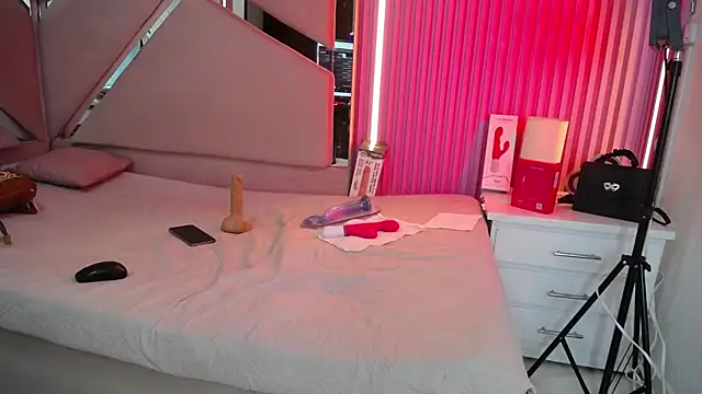 Czat XXX na żywo – chloe__Jones_
