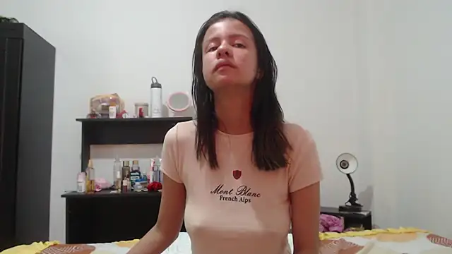 nathaly_jones_ লাইভ XXX চ্যাট