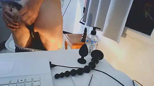jibe13@xh Pertunjukan Webcam