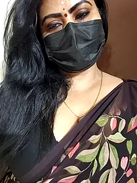 Anushka_flower's Live XXX Chat