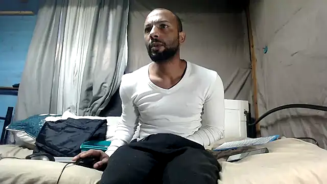 Camodick Chat XXX in diretta