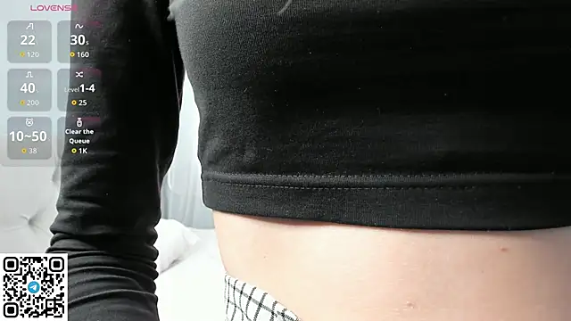 Janet_Johnson's Webcam Show