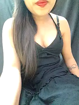 Roshni_98のウェブカメラショー
