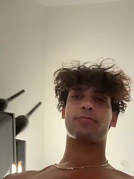 Gipsyboysteve Chat XXX in diretta