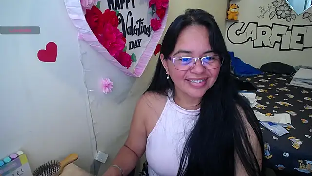 Miss__kendra_'s Live XXX Chat