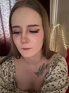 XXX chat uživo modela Rachelwebs