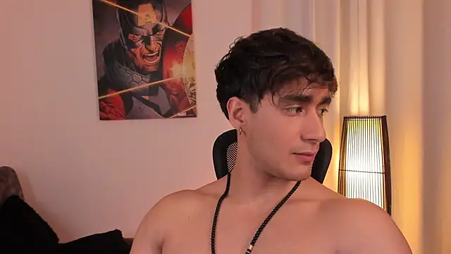 AlexRivera6 现场XXX聊天
