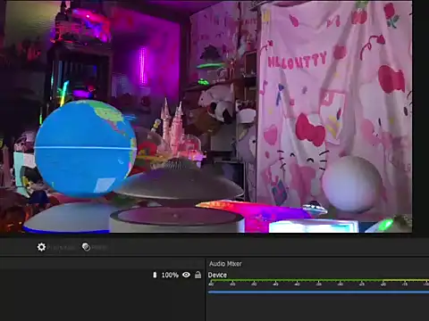 JesuAdam 라이브 XXX 채팅