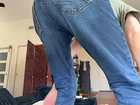 MuchCarpal Webcam show
