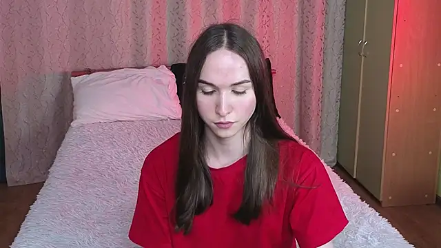 Czat XXX na żywo – Angeel_Kate