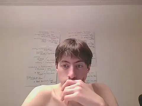 XXX chat uživo modela VelvetRagottiOG