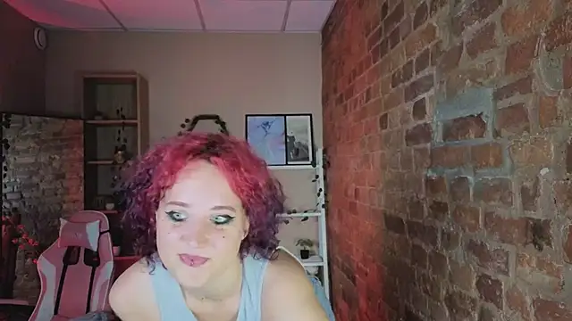 ScarlettSparkss live XXX chat