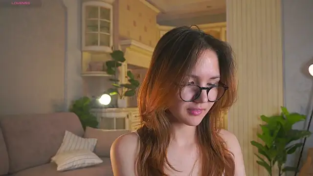 Chat XXX ao vivo de FrediaPfeiff
