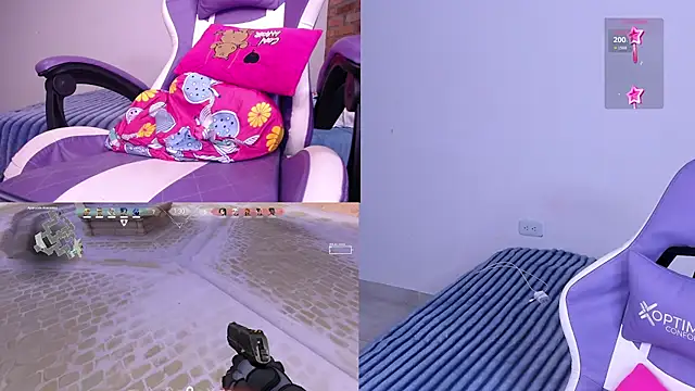 Chat +18 de KaiValmont_ ao vivo