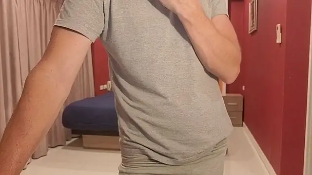 دردشة AlansonofDaddy الجنسية المباشرة