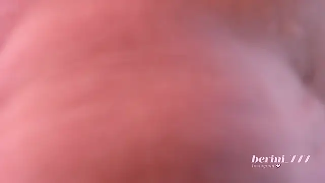 AmberiniHoffman's Live XXX Chat