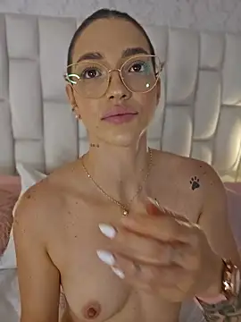 Czat XXX na żywo – ClaradelMar