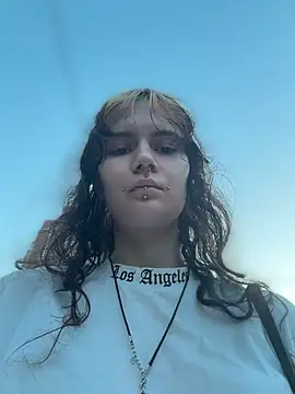 XXX chat uživo modela MarsiMur