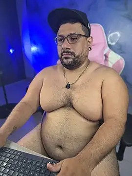 jacoob_woods Webcam show