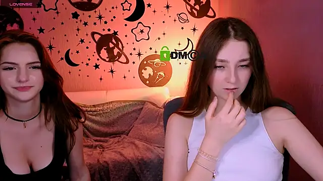 alisabliss – Kamerová šou