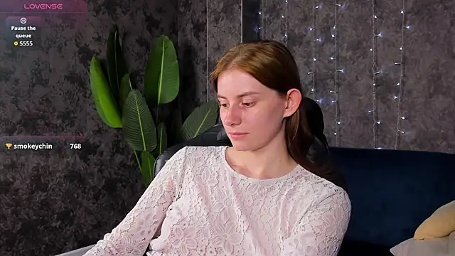 Lilli_Rivera Chat XXX in diretta