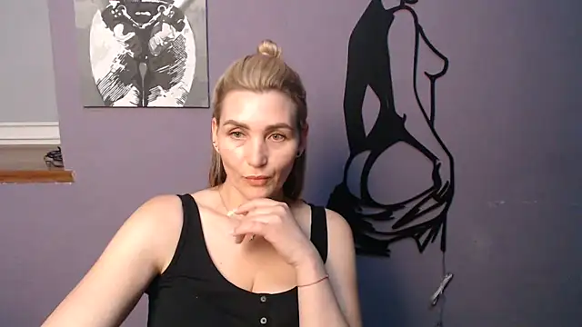 _sexy_lady live XXX chat