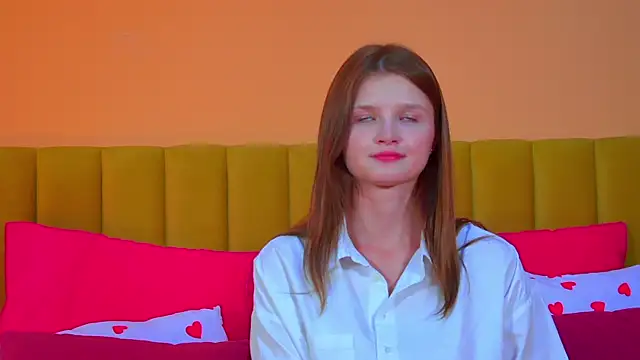צ'אט XXX בשידור חי של JaneRosen