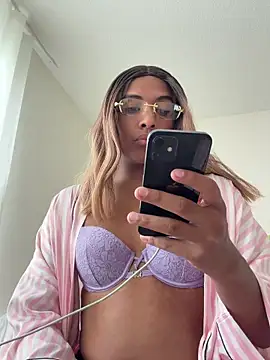 Вебкам-шоу Ashleythelatinaa