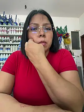Chat XXX en directo de ISABELLA__LUNA