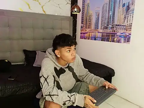 Chat XXX en directo de nova_mitchell7