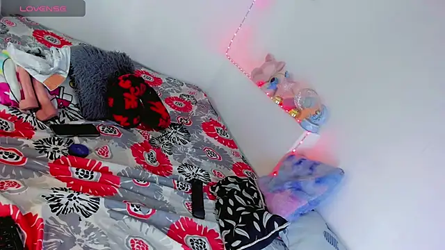 Goddess_Valeria19 ওয়েবক্যাম শো