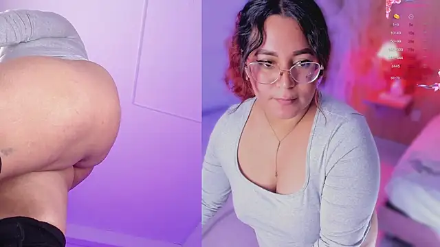 Živý XXX chat MelissaKarterrs