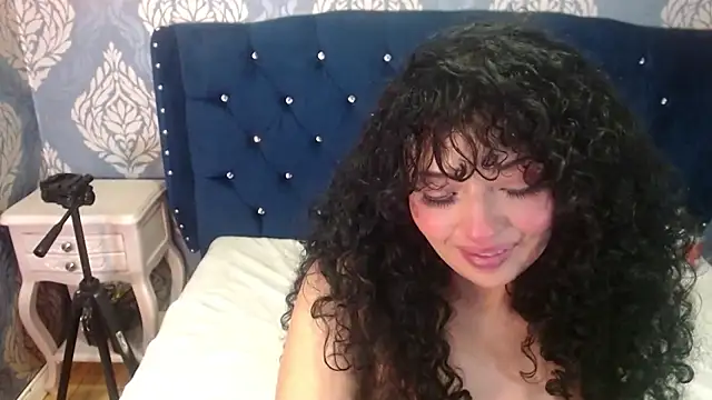 Czat XXX na żywo – Sofiacowperx