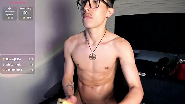 tim__fox – Live XXX-chat