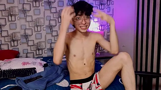 Chat XXX ao vivo de Twink_Sebas7