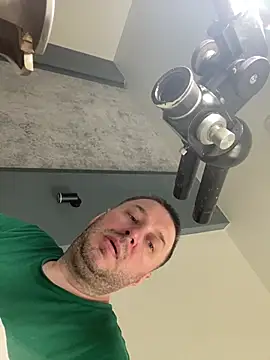 DorianJeday's Webcam Show