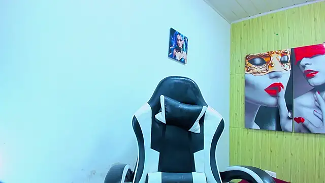 Chat XXX en directo de angell_cooper8