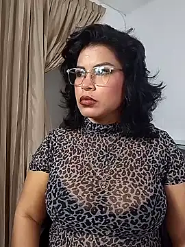 Show de webcam de Aurorasaenz_