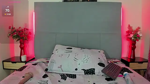 lisa_yui's Live XXX Chat