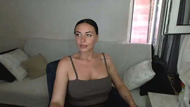 Chat XXX ao vivo de CloveLove