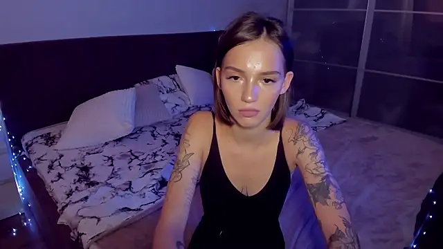 عرض كام SophieCatty