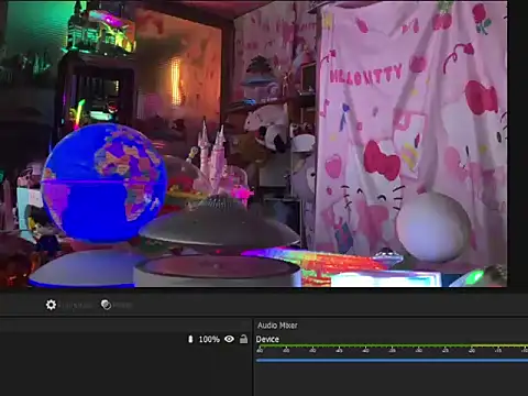 JesuAdam's Live XXX Chat