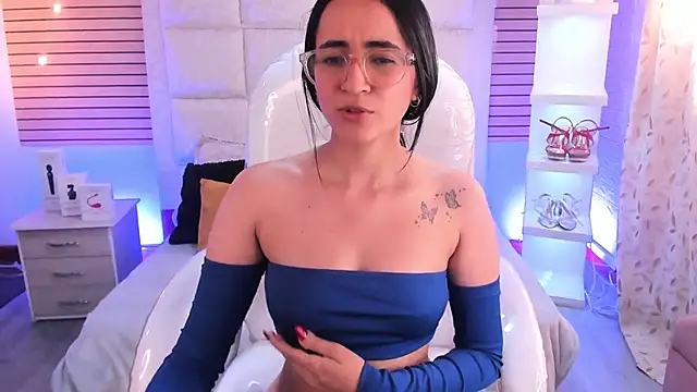 Chat XXX ao vivo de Mia_Fischer