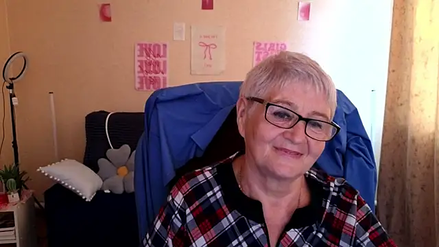 Chat XXX Live Sandra_Snowflake