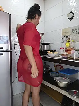 zamarasexy Adlı Modelin Canlı XXX Sohbeti