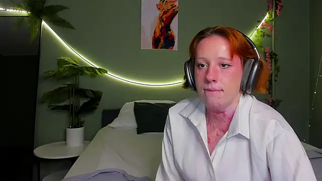 دردشة Maya_foxy الجنسية المباشرة