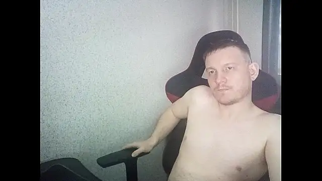 Show de MysteriousWanderer na webcam