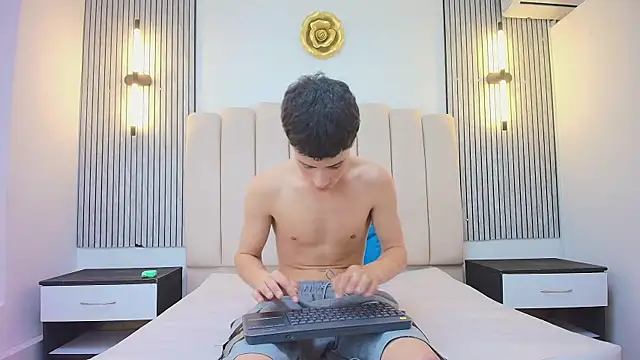 Stiven_Cooper2 Webcam Show
