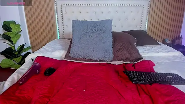 Živý XXX chat gaia_weston