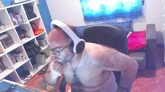 عرض كام ravingr4d4